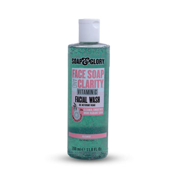 Soap & Glory Face Wash